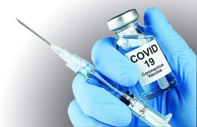 INDIA APPROVES CORBEVAX AND COVOVAX VACCINES FOR EMERGENCY USE